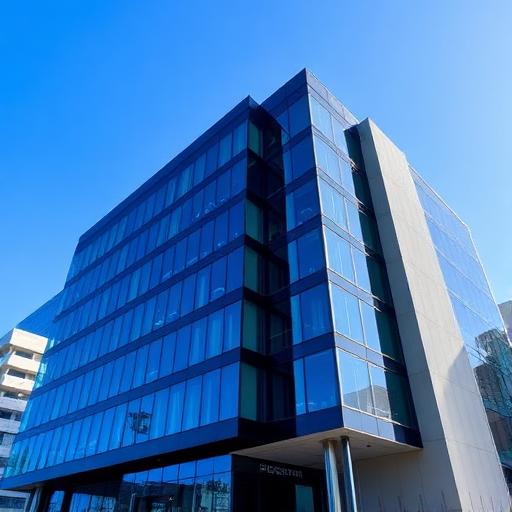 Commercial Property Managers