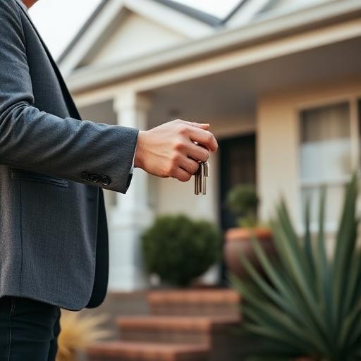 Landlords & Managing Agents