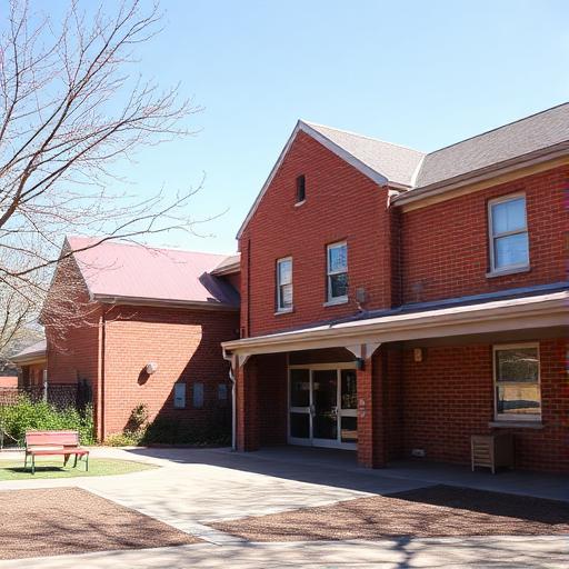 Schools & Education Facilities