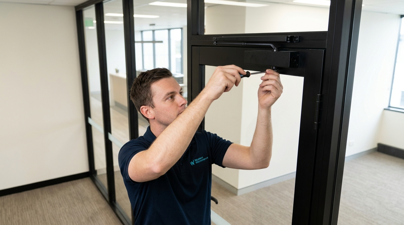 Commercial Maintenance