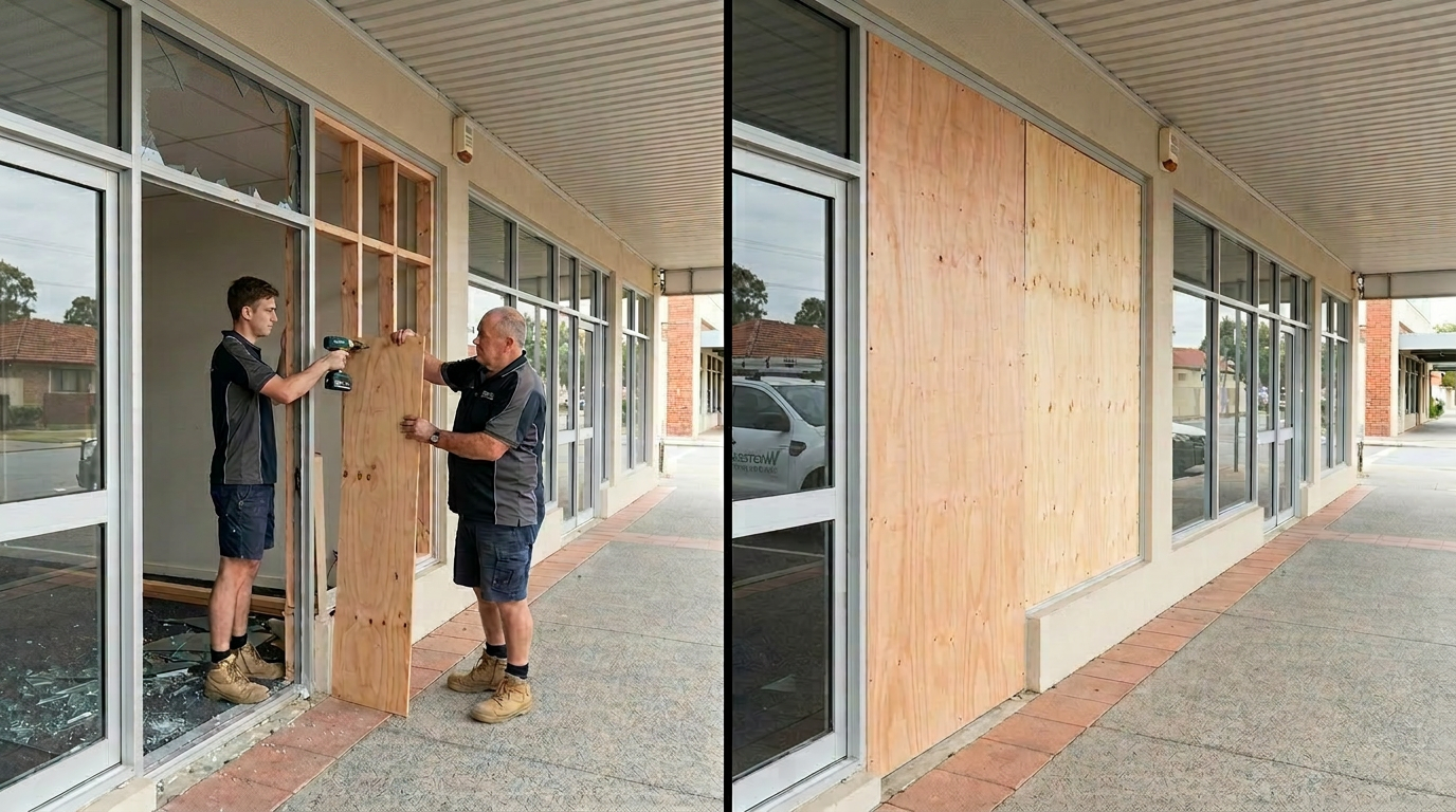 Emergency Make Safes