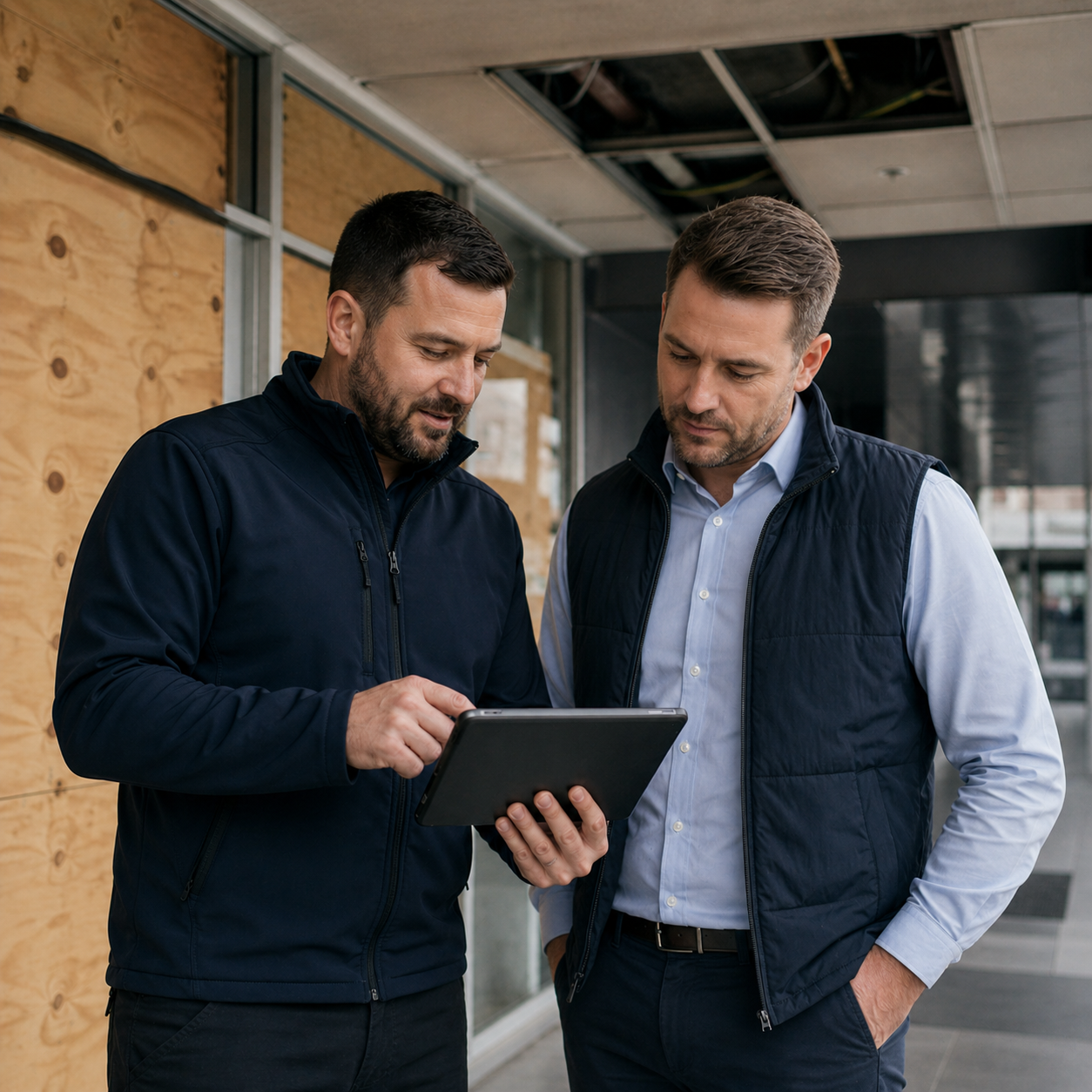 Insurance Builder Support