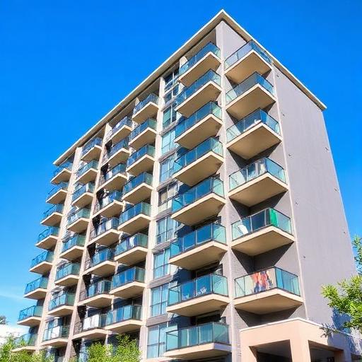 Strata & Property Maintenance